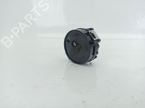 Electronic sensor RENAULT MEGANE III Hatchback (BZ0/1_, B3_)  | BP16013806M84 
