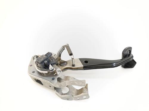 Break pedal TOYOTA COROLLA Saloon (_E21_) 1.8 VVTi Hybrid (ZWE211, MZEA12) | BP37758217I19 - Image 4