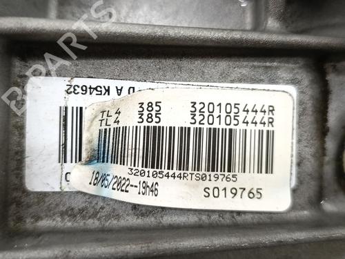 Gearbox RENAULT MEGANE IV Hatchback (B9A/M/N_) 1.3 TCe 140 (B9NB) | BP38252550M3  - Image 17