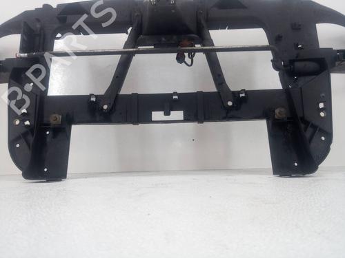 Frontplate/Frontkurv FORD MONDEO III (B5Y)  | BP8948343C72 