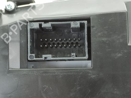 Instrument cluster OPEL COMBO Box Body/MPV (X12) 1.3 CDTI (B05) | BP25875321C47 
