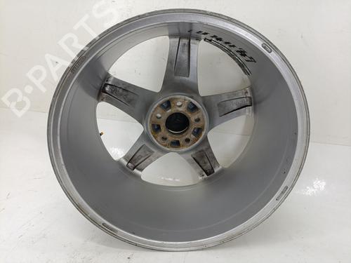 Rim MERCEDES-BENZ M-CLASS (W164) ML 320 CDI 4-matic (164.122) | BP25877623C45 
