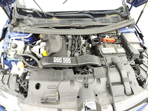 Engine RENAULT MEGANE IV Hatchback (B9A/M/N_) 1.3 TCe 140 (B9NB) | BP34519016M1  - Image 25