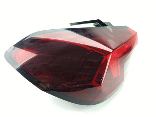 Left taillight OPEL CORSA F (P2JO) 1.2 (68) | BP38484673C34 - Image 2