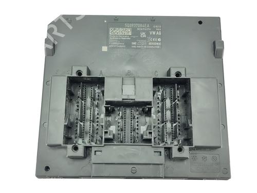 Used Electronic module VW T-ROC (A11, D11) [2017-2025]  27545530