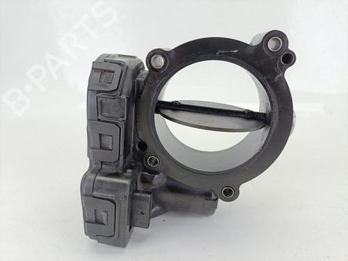 Throttle body MERCEDES-BENZ C-CLASS (W204)  | BP25878375M82 