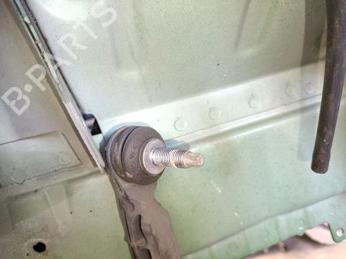 Anti roll bar PEUGEOT 308 III (FB_, FH_, FP_, F3_, FM_) BlueHDi 130 (FBYHZL, FBYHZT) | BP30081449M96