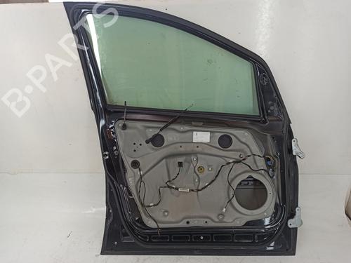 Left front door MERCEDES-BENZ B-CLASS Sports Tourer (W245) B 200 CDI (245.208) | BP25877739C2 