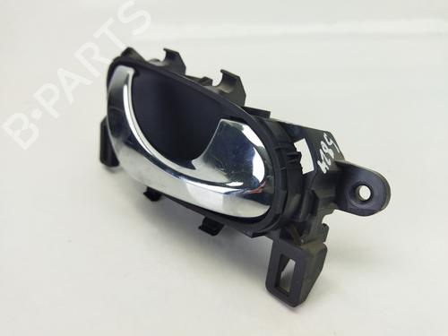 Front right interior door handle NISSAN NAVARA NP300 Pickup (D23, D23T) 2.3 dCi | BP8944948I14 