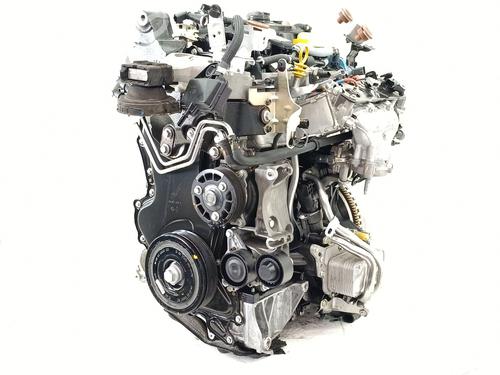 Engine NISSAN QASHQAI II (J11, J11_) 1.7 dCi | BP38019589M1 - Image 7