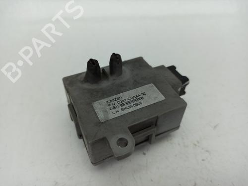 Used Electronic module KIA SPORTAGE III (SL) 1.7 CRDi (116 hp) 25875560