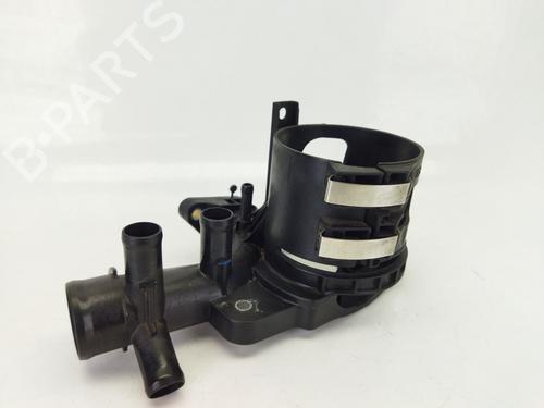 Used Support MERCEDES-BENZ VITO / MIXTO Van (W639) [2003-2025]  14158415