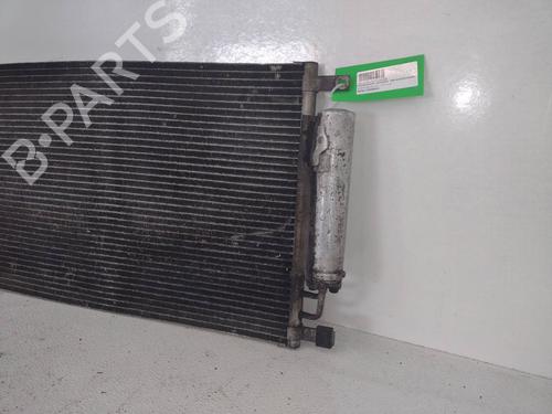 AC radiator KIA SPORTAGE II (JE_, KM_) 2.0 CRDi 4WD | BP9367917M32 