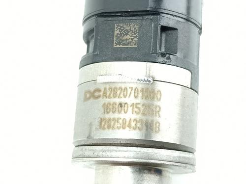 Injector RENAULT KADJAR (HA_, HL_) 1.3 TCe 160 (HLNC) | BP38535924M100 - Image 2