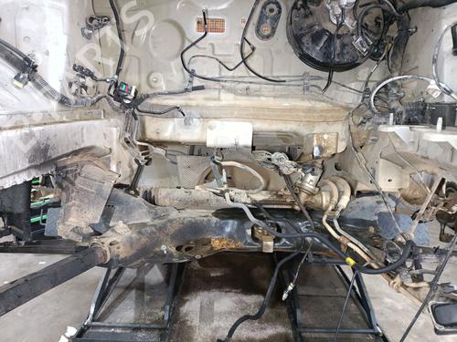 Used Steering rack Steering rack PEUGEOT TRAVELLER Bus (V_) 1.5 BlueHDi 120 (120 hp) 34400091 34400091