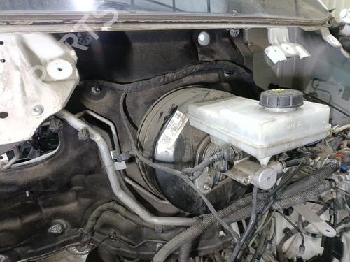 Servo brake VW CRAFTER Van (SY_, SX_) 2.0 TDI FWD (SYB, SYC, SYD) | BP39883663M42 - Image 2