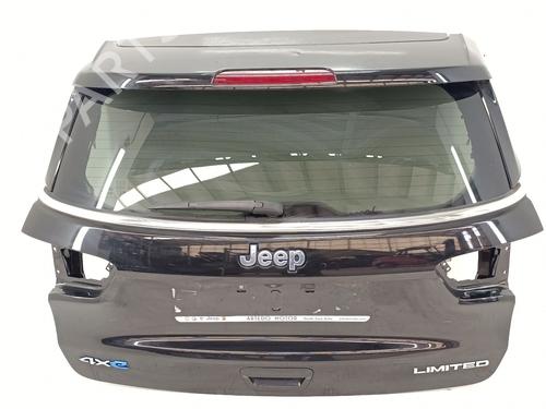 Tailgate JEEP COMPASS (MP, M6, MV, M7) 1.3 | BP36993868C6 - Image 5