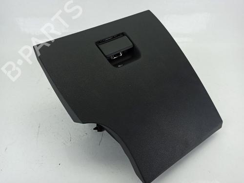 Glove box PEUGEOT 508 I (8D_) 2.0 HDi | BP25874875C95 