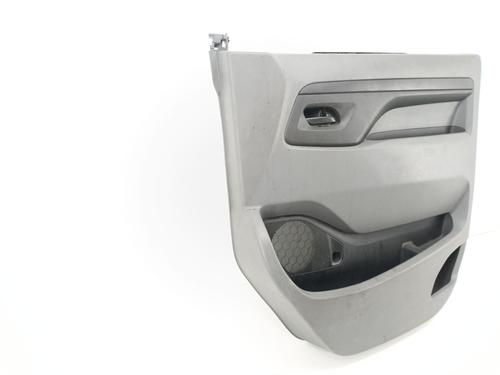 Front right panel CITROËN JUMPY III Van (V_) 2.0 BlueHDi 120 | BP35980208C59 - Image 2