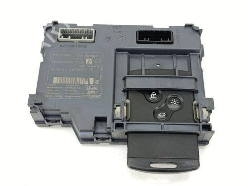 electronic-module-renault-clio-iv-bh_-2012-2013-2014-2015-2016-2017-2018-2019-2020-2021-36993749 main image
