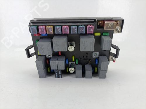 Used Fuse box KIA SPORTAGE II (JE_, KM_) [2004-2011]  25878119