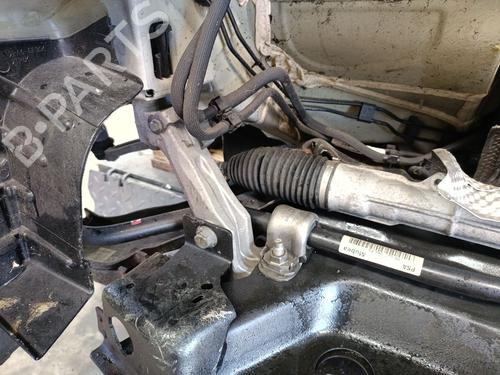 Anti roll bar PEUGEOT 308 II (LB_, LP_, LW_, LH_, L3_) 1.5 BlueHDi 130 | BP27360756M96 