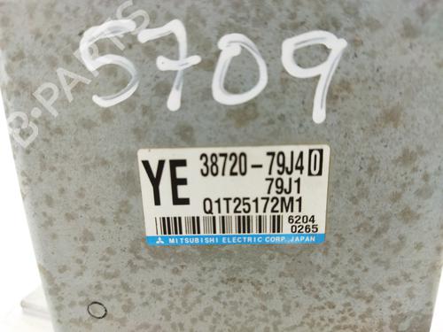 Electronic module SUZUKI SX4 (EY, GY)  | BP8944880M83 