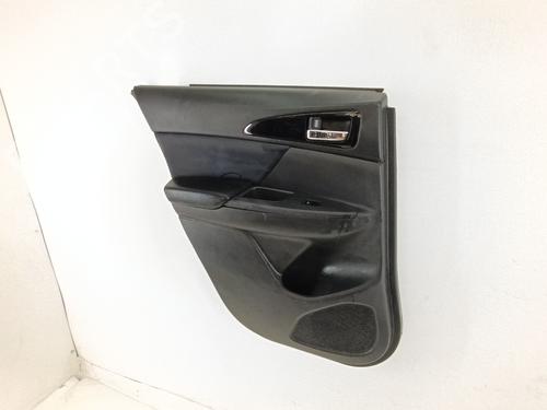 Rear left panel MITSUBISHI ECLIPSE CROSS (GK_, GL_) Plug-in Hybrid 4WD (GL3W) | BP35725359C60 - Image 4