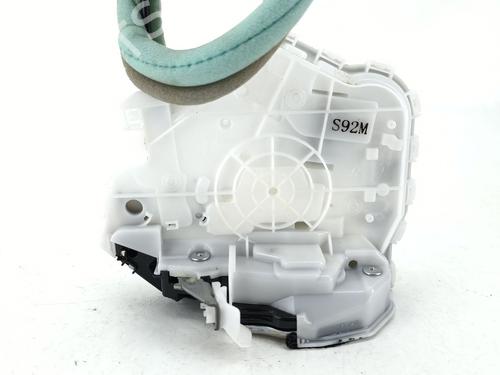 Venstre bagtil lås MAZDA CX-30 (DM) SKYACTIV-G M Hybrid (DM5W, DM6W) | BP34544352C100 - Image 3