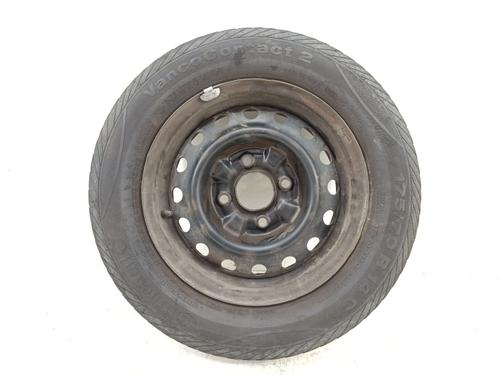 Used Rim Rim NISSAN NV200 / EVALIA Bus 1.5 dCi 90 (M20, M20M) (90 hp) 40448337 40448337