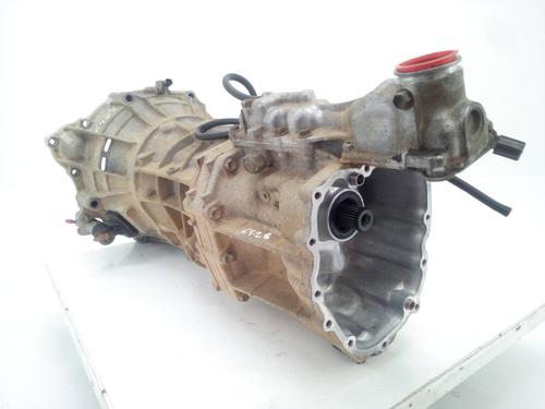 Gearbox SUZUKI GRAND VITARA I (FT, HT)  | BP10206774M3 