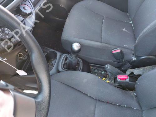 Warning switch TOYOTA YARIS (_P13_) 1.0 (KSP130) | BP30871112I22 