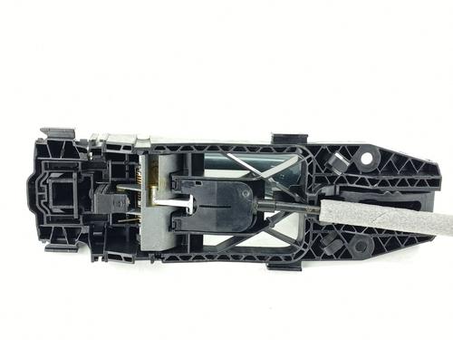 Front right lock SEAT ATECA (KH7, KHP) 1.5 TSI | BP32669284C97 - Image 7