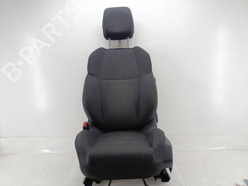Used Left front seat PEUGEOT 508 SW I (8E_) 1.6 HDi (116 hp) 30277375