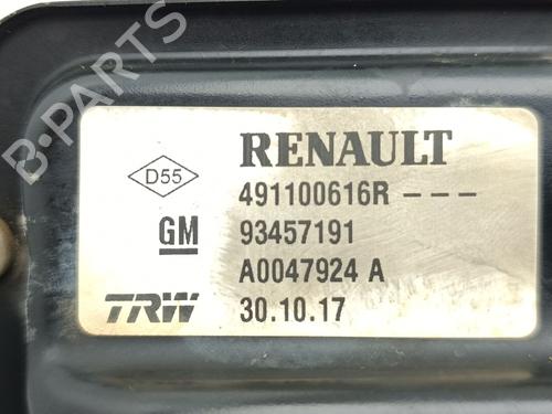 Steering pump FIAT TALENTO Van (296_) 1.6 D | BP34509179M99  - Image 5