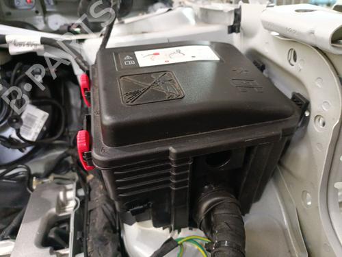 Fuse box CITROËN C4 III (BA_, BB_, BC_) 1.2 PureTech 130 (BAHNSA, BAHNSB) | BP29146351E1 