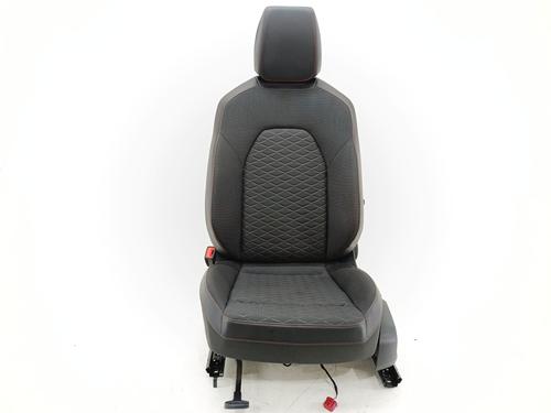 Used Left front seat Left front seat 37540800 37540800