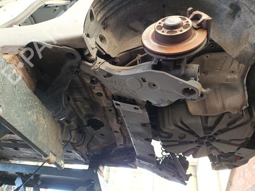 Rear axle RENAULT MEGANE IV Hatchback (B9A/M/N_) 1.5 dCi 90 (B9A1) | BP37535868M2 - Image 3