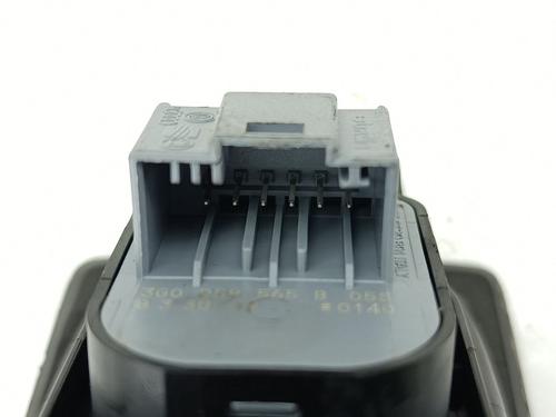 Left front window switch VW CRAFTER Van (SY_, SX_) 2.0 TDI FWD (SYB, SYC, SYD) | BP39981320I27 - Image 3
