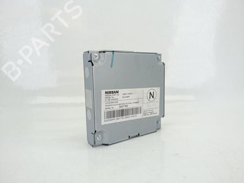 Used Electronic module Electronic module NISSAN QASHQAI II (J11, J11_) 1.7 dCi (150 hp) 38096689 38096689