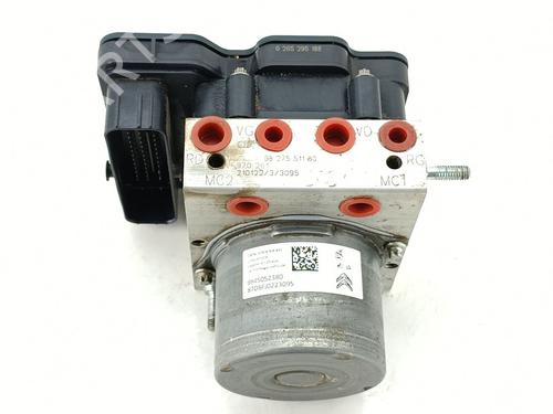 ABS pump OPEL COMBO Box Body/MPV (K9) 1.5 D | BP39201645M43 - Image 3