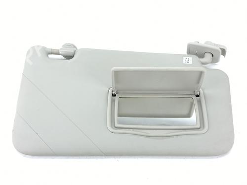 Right sun visor NISSAN MICRA V (K14) 1.0 IG-T | BP31710116I2