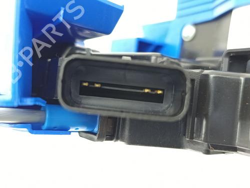 Front left lock HYUNDAI BAYON (BC3) 1.0 T-GDI | BP39144073C98 - Image 3