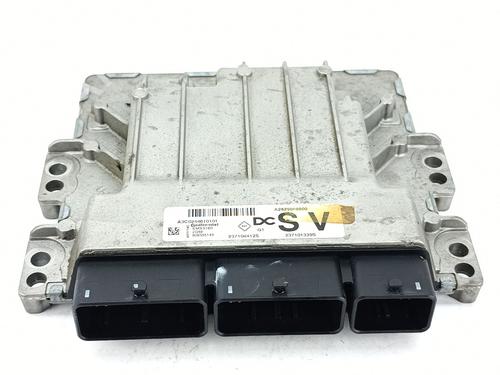 Used Engine control unit (ECU) Engine control unit (ECU) RENAULT KADJAR (HA_, HL_) 1.3 TCe 160 (HLNC) (160 hp) 34441772 34441772
