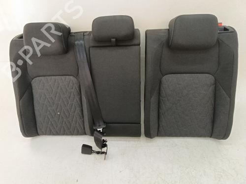 Sæde Bagtil VW GOLF VIII (CD1, DA1) | BP35980214C17 - Image 3