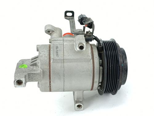 AC compressor HYUNDAI i10 III (AC3, AI3) 1.0 MPi | BP38728859M34 - Image 6