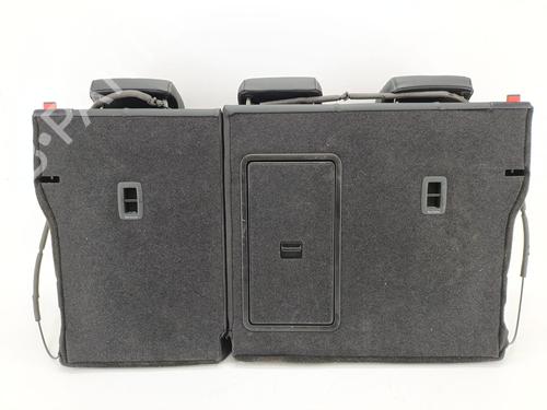 Stoel achter SEAT ATECA (KH7, KHP) 1.5 TSI | BP32340422C17 