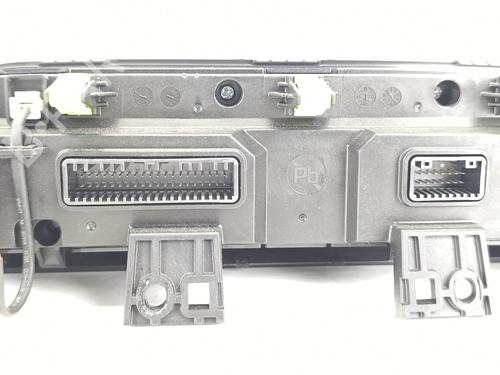 Climate control KIA XCEED (CD) 1.4 T-GDI | BP30144051I5