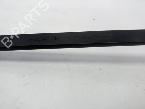 Front windshield wiper arm PEUGEOT 508 I (8D_) 2.0 HDi | BP16126556C143 