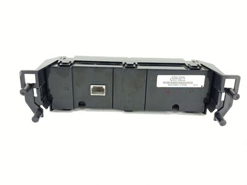 Climate control NISSAN MICRA V (K14) 1.0 IG-T 100 | BP39722546I5 - Image 4